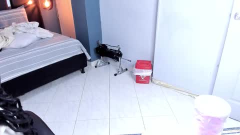 melissa_23_ online show from 11.03.25