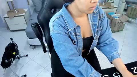melissa_23_ online show from 04.21.26