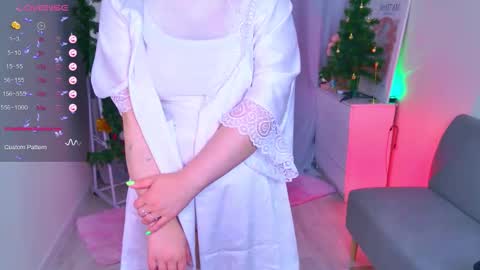 Melissa online show from 12.17.25