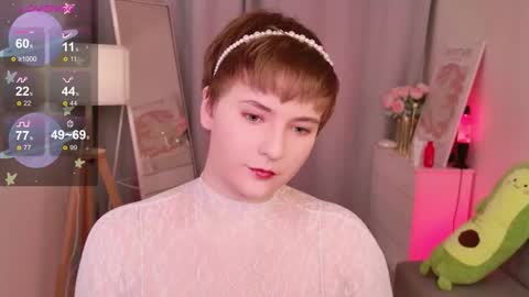 Melissa online show from 03.18.26