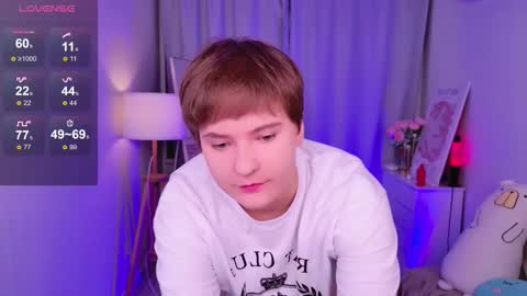 Melissa online show from 03.21.26