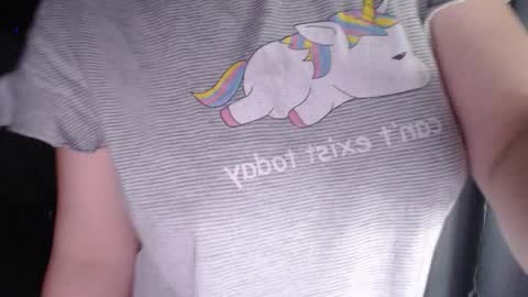 Melissa  Ray online show from 01.10.26