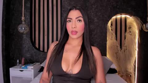 Snapshot of melissa__saenz_ chatting on 04.26.26 M E L I S S A online show from 04.26.26