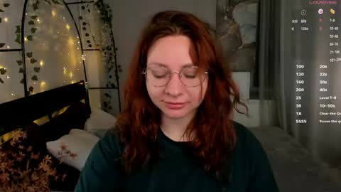 Melissa online show from 04.16.26