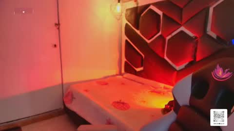 Snapshot of melissa_adamsxxx chatting on 02.06.26 Lissa online show from 02.06.26