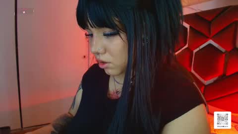 Snapshot of melissa_adamsxxx chatting on 02.09.26 Lissa online show from 02.09.26