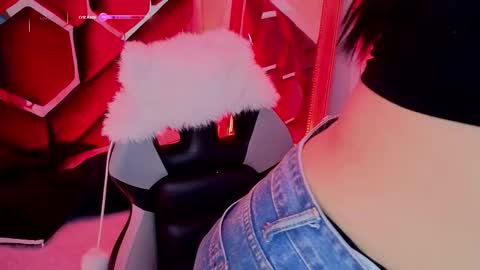 Snapshot of melissa_adamsxxx chatting on 02.27.26 Lissa online show from 02.27.26