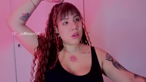 Lissa  online show from 07.15.26