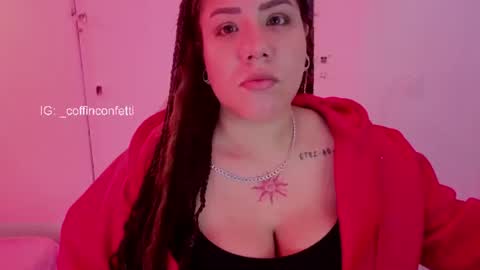 Lissa  online show from 07.17.26