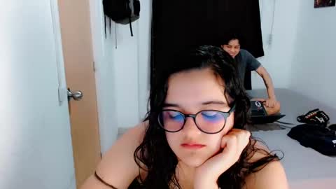 Snapshot of melissa_and_dany chatting on 01.18.25 Melissas Corner online show from 01.18.25