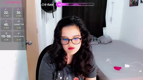 Snapshot of melissa_and_dany chatting on 01.19.25 Melissas Corner online show from 01.19.25