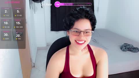 Snapshot of melissa_and_dany chatting on 01.20.25 Melissas Corner online show from 01.20.25