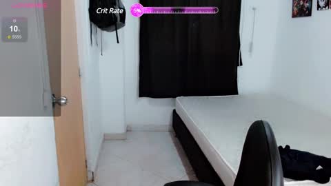 Snapshot of melissa_and_dany chatting on 01.21.25 Melissas Corner online show from 01.21.25