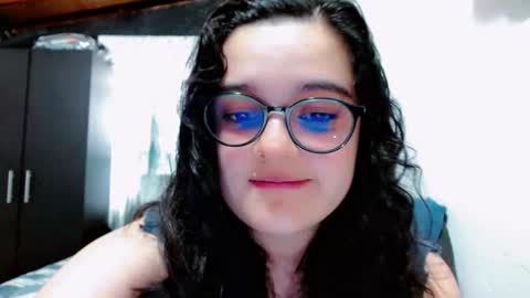 Snapshot of melissa_and_dany chatting on 02.01.25 Melissas Corner online show from 02.01.25