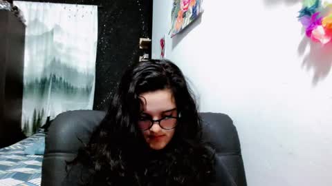 Snapshot of melissa_and_dany chatting on 02.02.25 Melissas Corner online show from 02.02.25