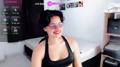 Snapshot of melissa_and_dany chatting on 02.13.25 Melissas Corner online show from 02.13.25