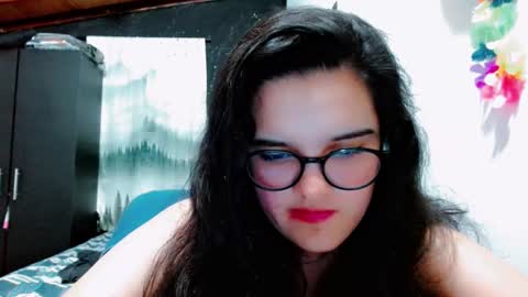 Snapshot of melissa_and_dany chatting on 02.16.25 Melissas Corner online show from 02.16.25