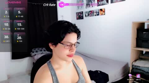 Snapshot of melissa_and_dany chatting on 02.17.25 Melissas Corner online show from 02.17.25