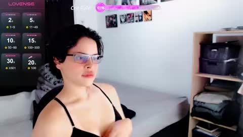 Snapshot of melissa_and_dany chatting on 02.18.25 Melissas Corner online show from 02.18.25