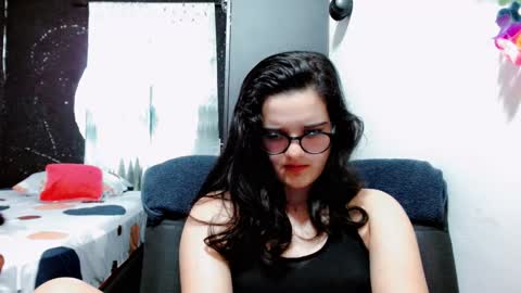 Snapshot of melissa_and_dany chatting on 03.05.25 Melissas Corner online show from 03.05.25