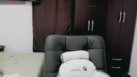 Snapshot of melissa_and_dany chatting on 07.19.26 Melissas Corner online show from 07.19.26