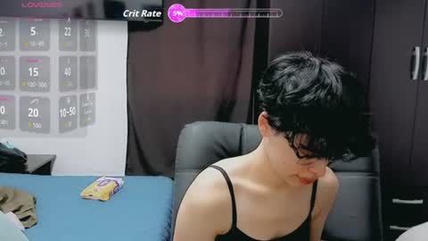 Snapshot of melissa_and_dany chatting on 07.26.26 Melissas Corner online show from 07.26.26