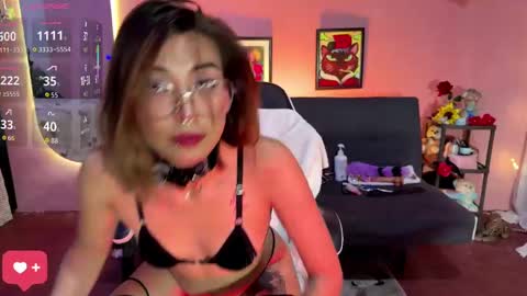 melissa online show from 09.12.25