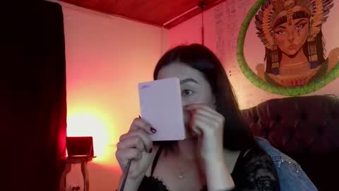 Snapshot of melissa_dolce chatting on 12.18.25 michell online show from 12.18.25