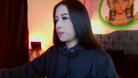 Snapshot of melissa_dolce chatting on 12.20.25 michell online show from 12.20.25