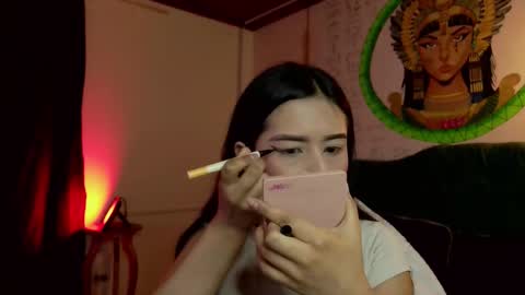 Snapshot of melissa_dolce chatting on 01.14.26 michell online show from 01.14.26