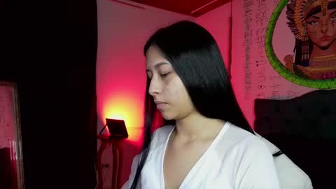 Snapshot of melissa_dolce chatting on 01.15.26 michell online show from 01.15.26