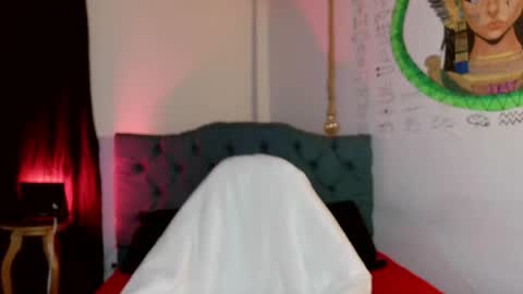 Snapshot of melissa_dolce chatting on 05.18.26 michell online show from 05.18.26