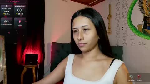Snapshot of melissa_dolce chatting on 06.03.26 michell online show from 06.03.26