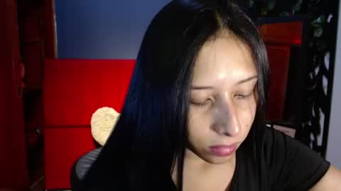 Snapshot of melissa_dolce chatting on 06.17.26 michell online show from 06.17.26