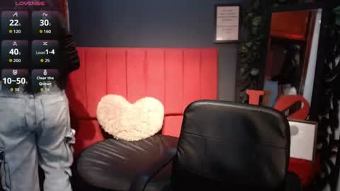 Snapshot of melissa_dolce chatting on 06.18.26 michell online show from 06.18.26