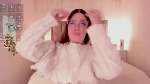 melissa_es online show from 02.23.26