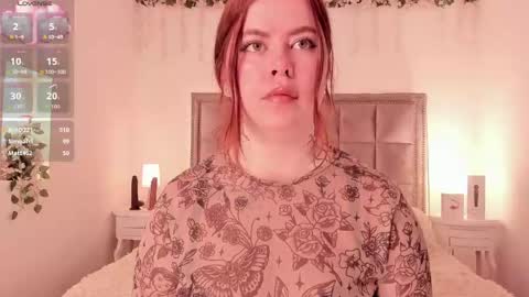 melissa_es online show from 03.31.26