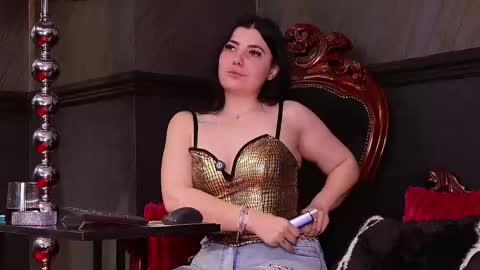 Melissa online show from 05.06.26