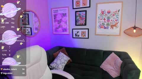 Melissa 3 online show from 12.12.24