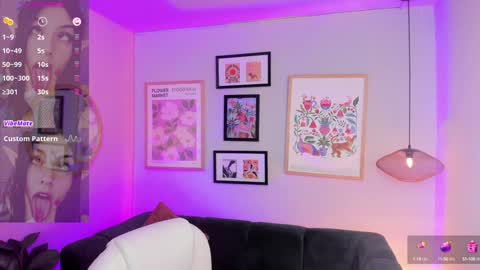 Melissa 3 online show from 12.28.24