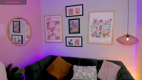 Melissa 3 online show from 01.19.25