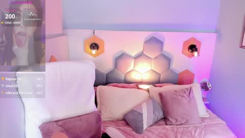 Melissa 3 online show from 01.26.25