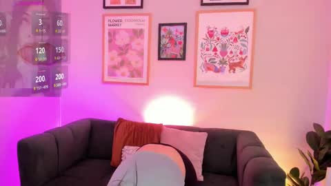 Melissa 3 online show from 09.29.25