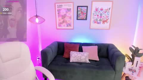 Melissa 3 online show from 10.17.25