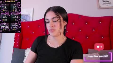 melissa_ls online show from 04.30.26