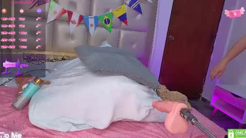 melissa_luu online show from 06.19.26