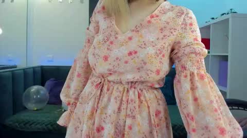 melissa_new22 online show from 10.19.25