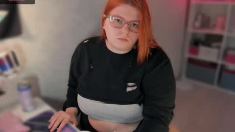 melissa_purr online show from 02.18.26
