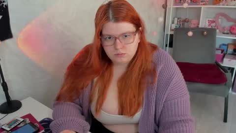 melissa_purr online show from 03.01.26