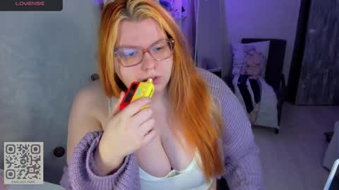 melissa_purr online show from 04.11.26